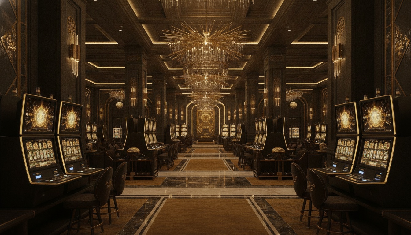 Posido Casino — Análise Detalhada